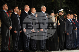 National Unification Is A Cause to Uphold - President Radev