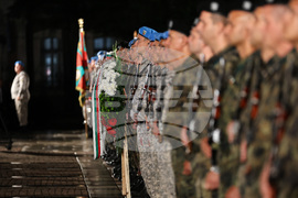 National Unification Is A Cause to Uphold - President Radev