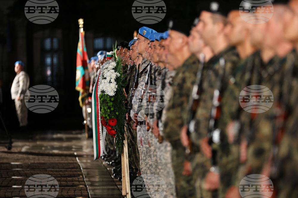 National Unification Is A Cause to Uphold - President Radev