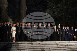 National Unification Is A Cause to Uphold - President Radev