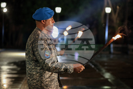 National Unification Is A Cause to Uphold - President Radev