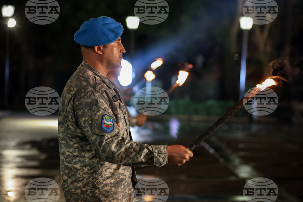 National Unification Is A Cause to Uphold - President Radev