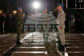 National Unification Is A Cause to Uphold - President Radev