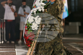 National Unification Is A Cause to Uphold - President Radev