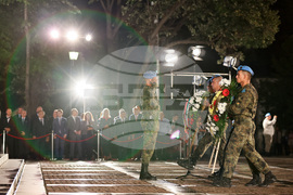 National Unification Is A Cause to Uphold - President Radev