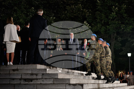 National Unification Is A Cause to Uphold - President Radev