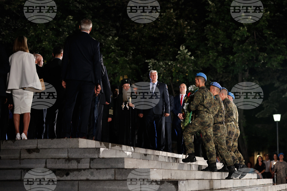 National Unification Is A Cause to Uphold - President Radev
