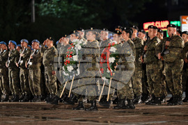National Unification Is A Cause to Uphold - President Radev