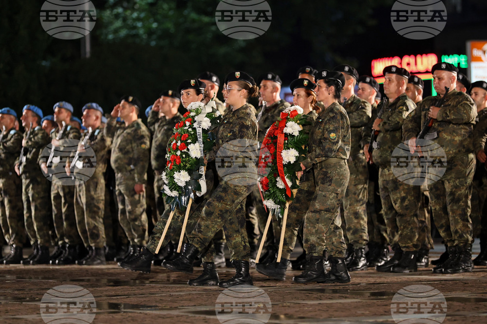 National Unification Is A Cause to Uphold - President Radev