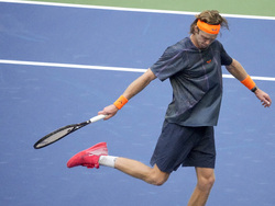 US Open Tennis