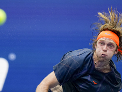US Open Tennis