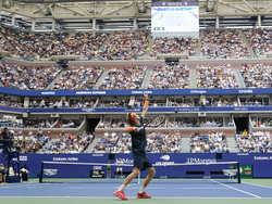 US Open Tennis