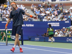 US Open Tennis