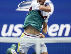 US Open Tennis