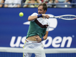 US Open Tennis