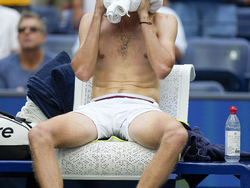 US Open Tennis