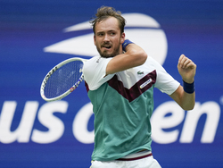 US Open Tennis