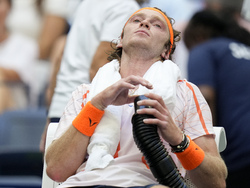 US Open Tennis
