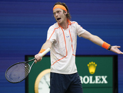 US Open Tennis