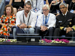 US Open Tennis