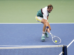US Open Tennis