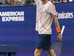 US Open Tennis