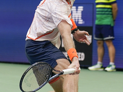 US Open Tennis