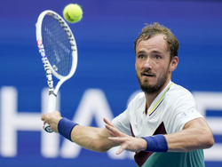 US Open Tennis