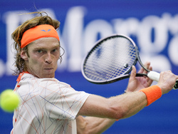 US Open Tennis