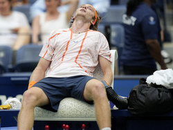 US Open Tennis