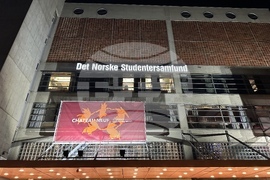 Норвегия - „Пер Гюнт“ на театър „София“ гостува в Осло