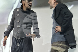 Норвегия - „Пер Гюнт“ на театър „София“ гостува в Осло