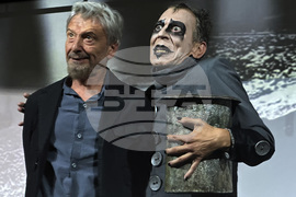 Норвегия - „Пер Гюнт“ на театър „София“ гостува в Осло