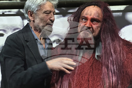 Норвегия - „Пер Гюнт“ на театър „София“ гостува в Осло