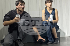 Норвегия - „Пер Гюнт“ на театър „София“ гостува в Осло