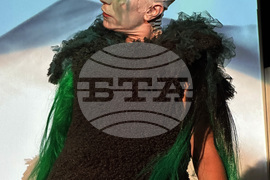 Норвегия - „Пер Гюнт“ на театър „София“ гостува в Осло