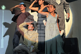 Норвегия - „Пер Гюнт“ на театър „София“ гостува в Осло