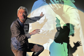 Норвегия - „Пер Гюнт“ на театър „София“ гостува в Осло