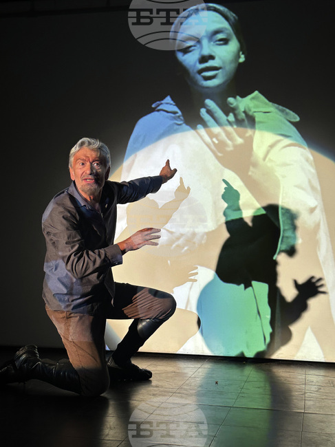 Норвегия - „Пер Гюнт“ на театър „София“ гостува в Осло