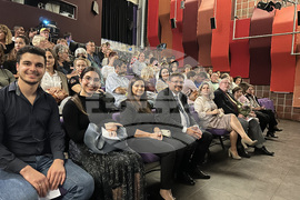 Норвегия - „Пер Гюнт“ на театър „София“ гостува в Осло