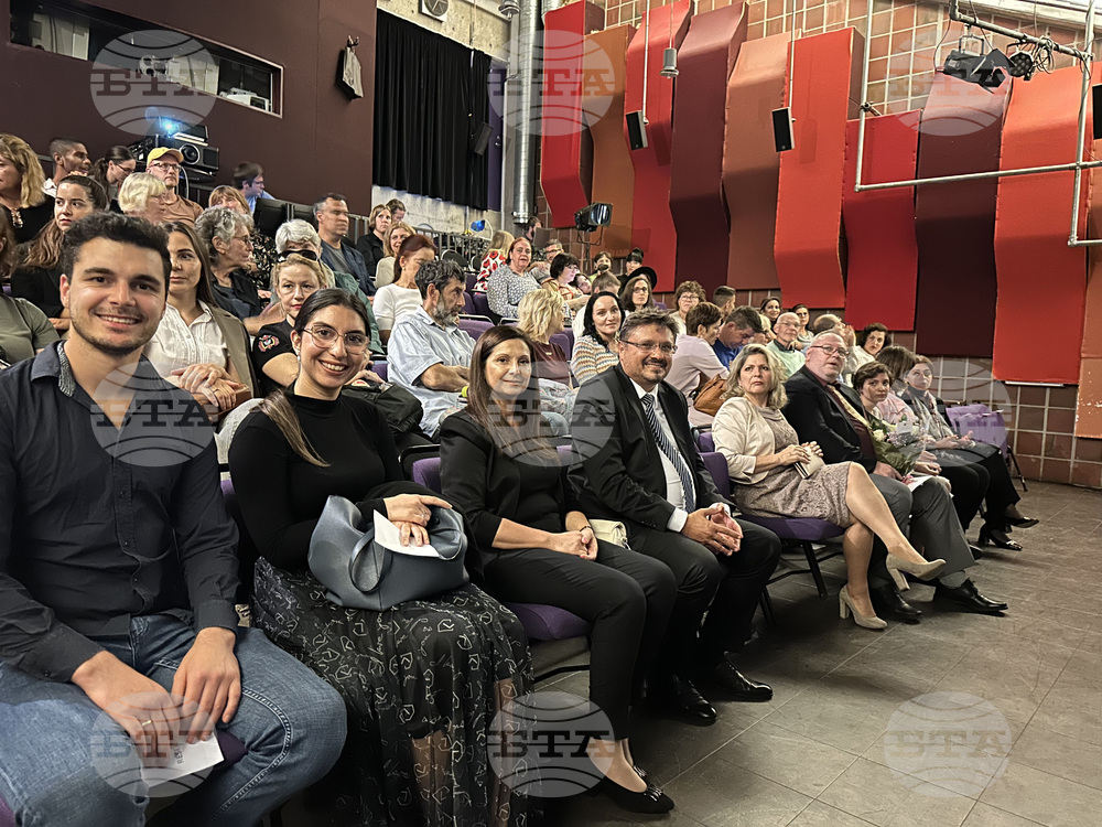 Норвегия - „Пер Гюнт“ на театър „София“ гостува в Осло
