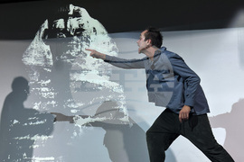 Норвегия - „Пер Гюнт“ на театър „София“ гостува в Осло