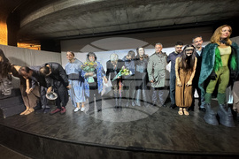 Норвегия - „Пер Гюнт“ на театър „София“ гостува в Осло