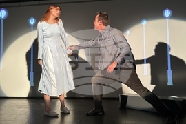 Норвегия - „Пер Гюнт“ на театър „София“ гостува в Осло