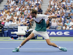 US Open Tennis