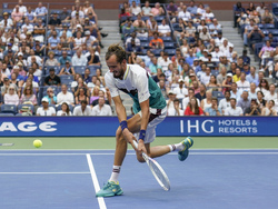 US Open Tennis