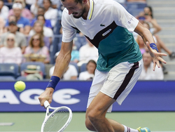 US Open Tennis