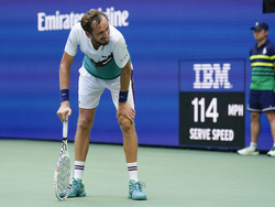 US Open Tennis
