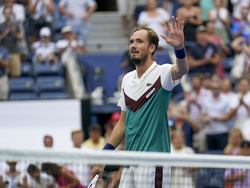 US Open Tennis