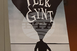 Норвегия - „Пер Гюнт“ на театър „София“ гостува в Осло